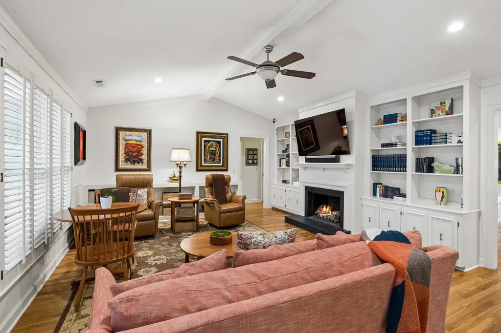 235 Boxwood Drive Franklin TN 37069