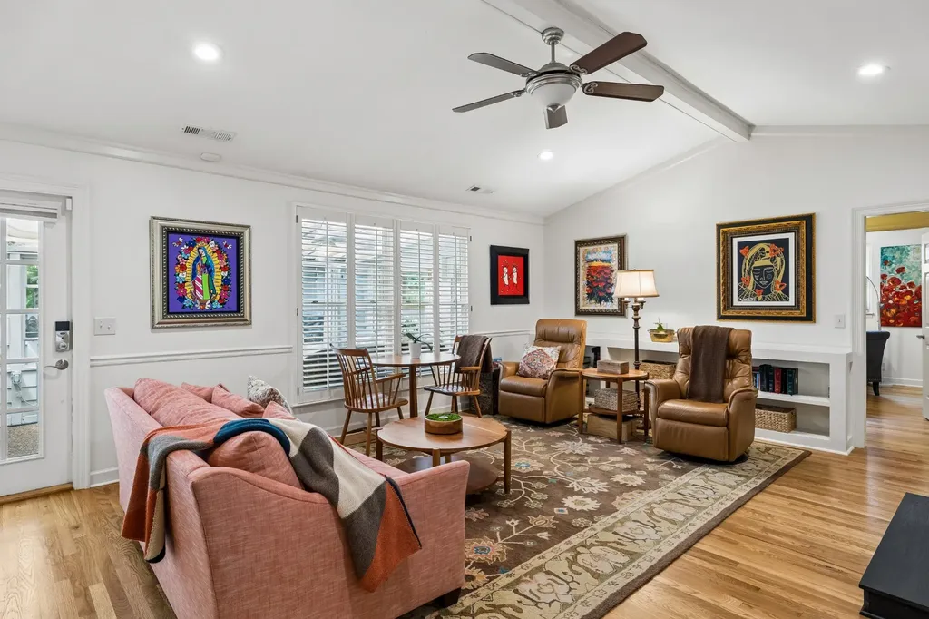 235 Boxwood Drive Franklin TN 37069