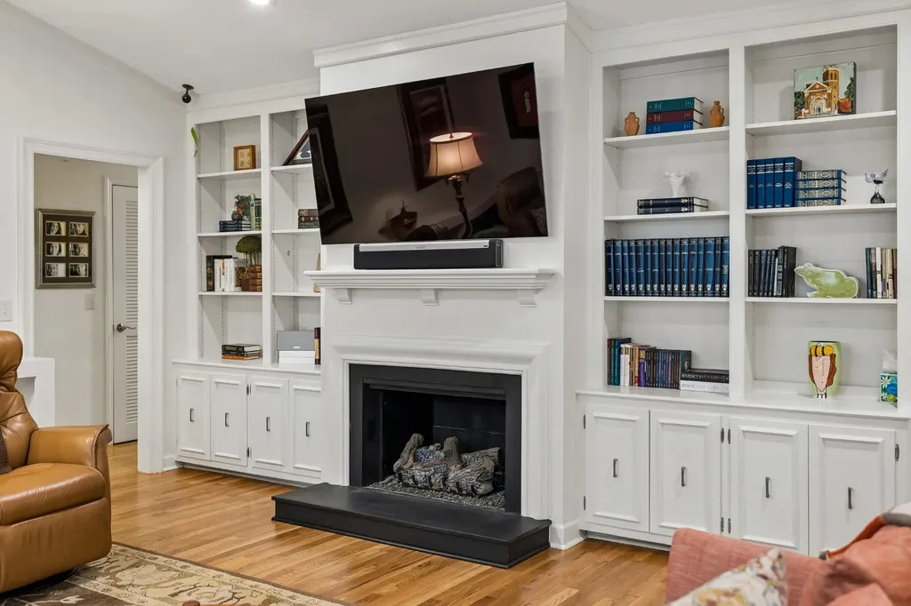 235 Boxwood Drive Franklin TN 37069