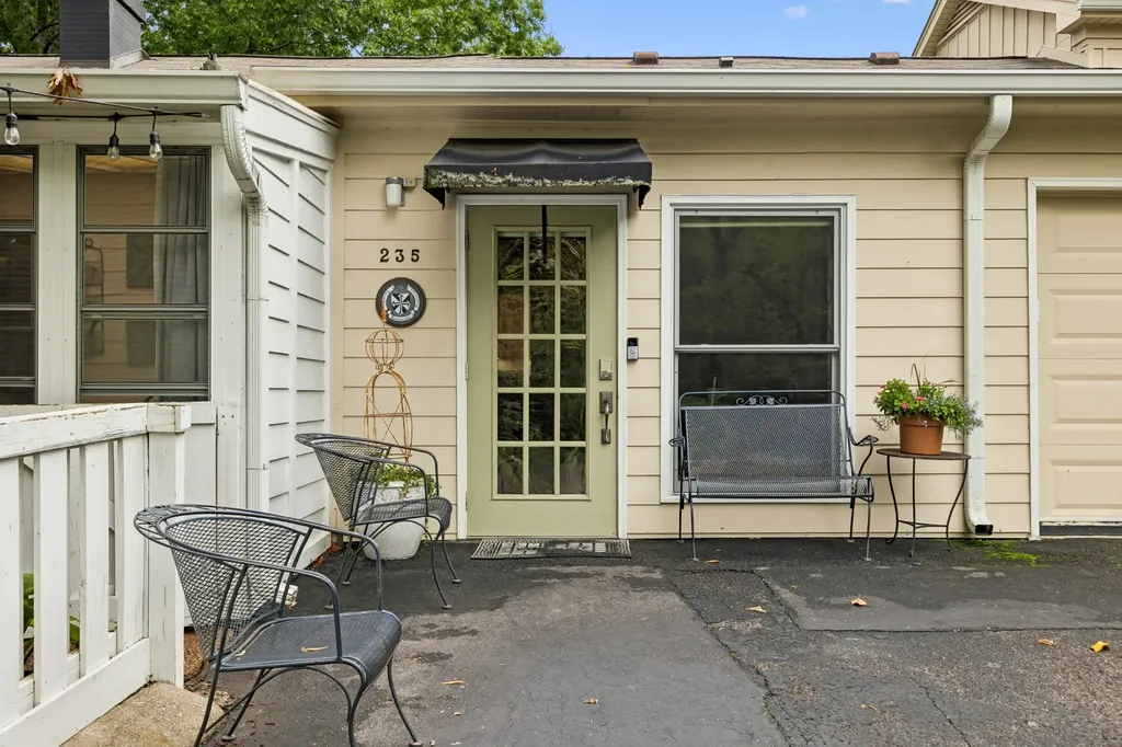 235 Boxwood Drive Franklin TN 37069