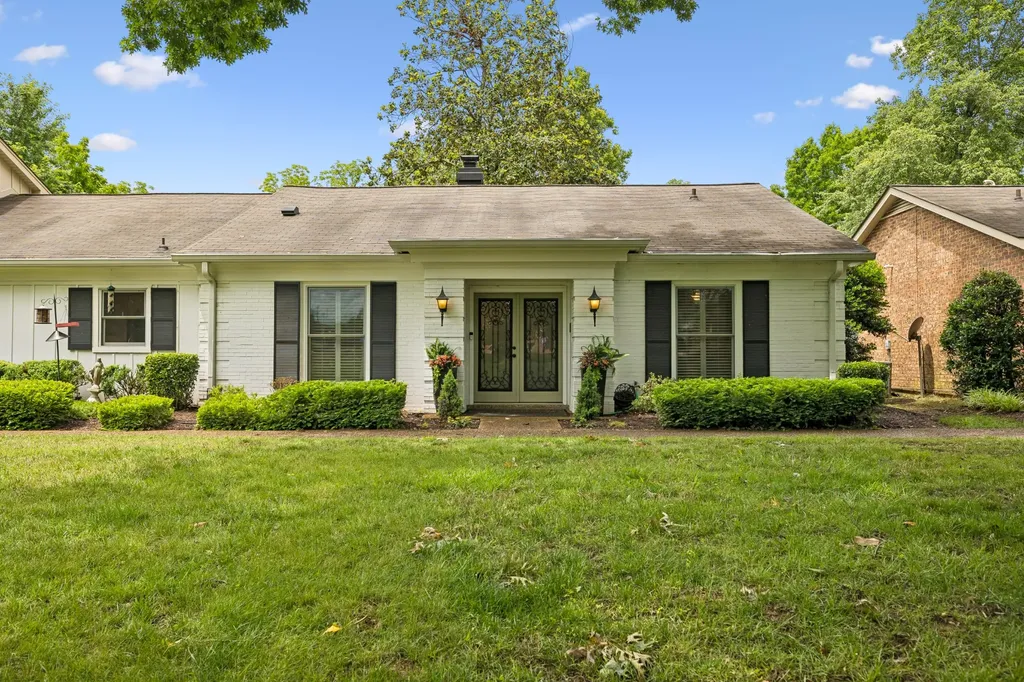 235 Boxwood Drive Franklin TN 37069