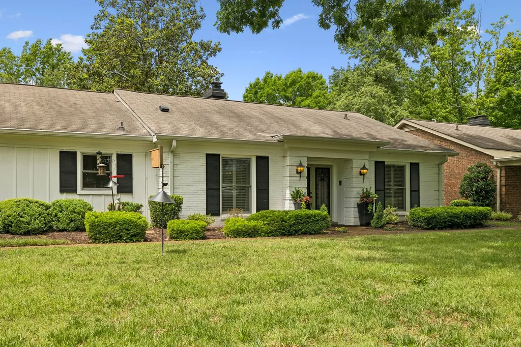 235 Boxwood Drive Franklin TN 37069