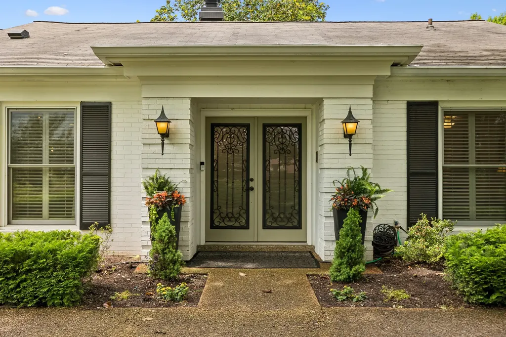 235 Boxwood Drive Franklin TN 37069