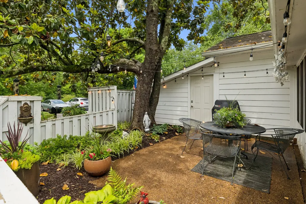 235 Boxwood Drive Franklin TN 37069