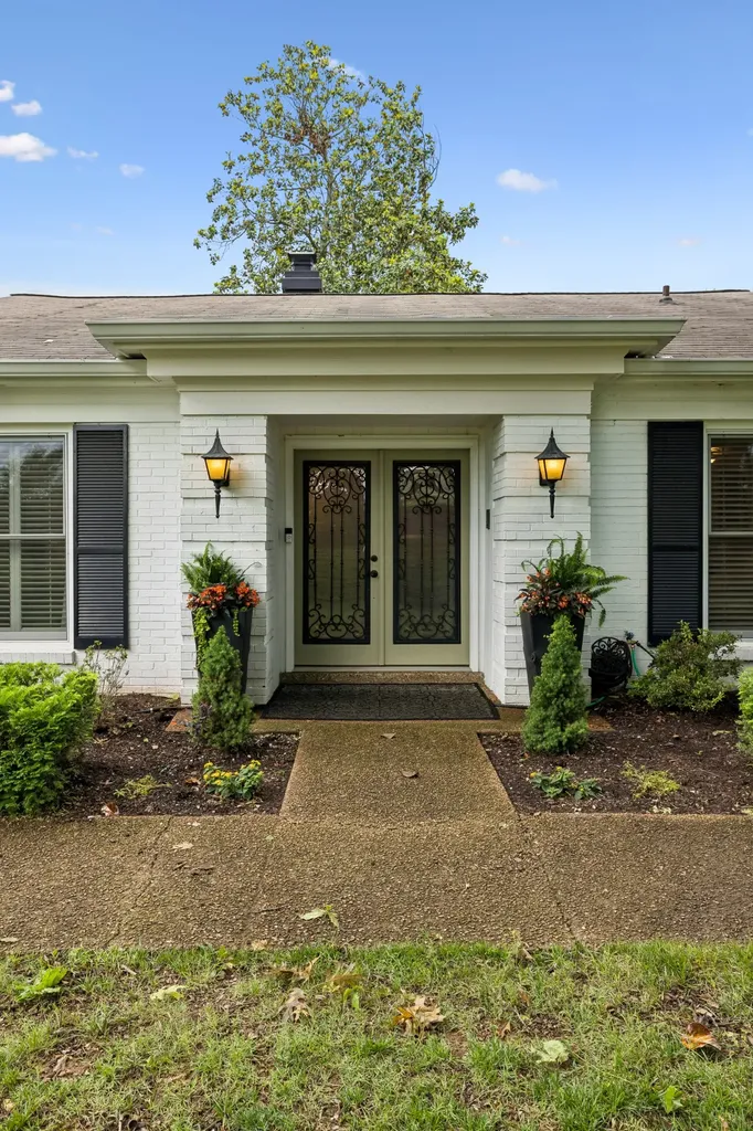 235 Boxwood Drive Franklin TN 37069
