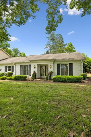 235 Boxwood Drive Franklin TN 37069