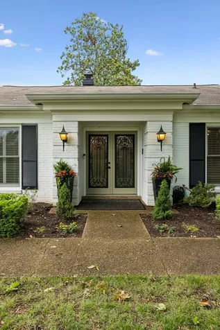 235 Boxwood Drive Franklin TN 37069