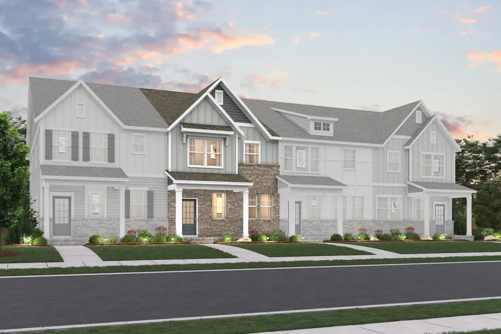 1311 Stubblefield Alley Nashville TN 37218