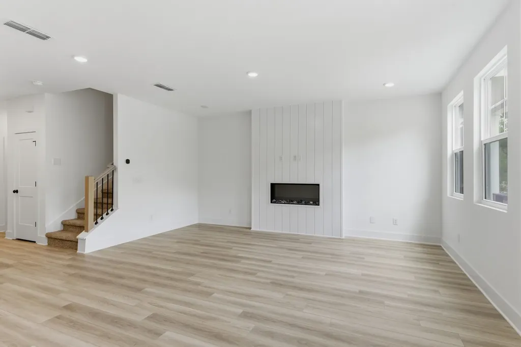 1311 Stubblefield Alley Nashville TN 37218