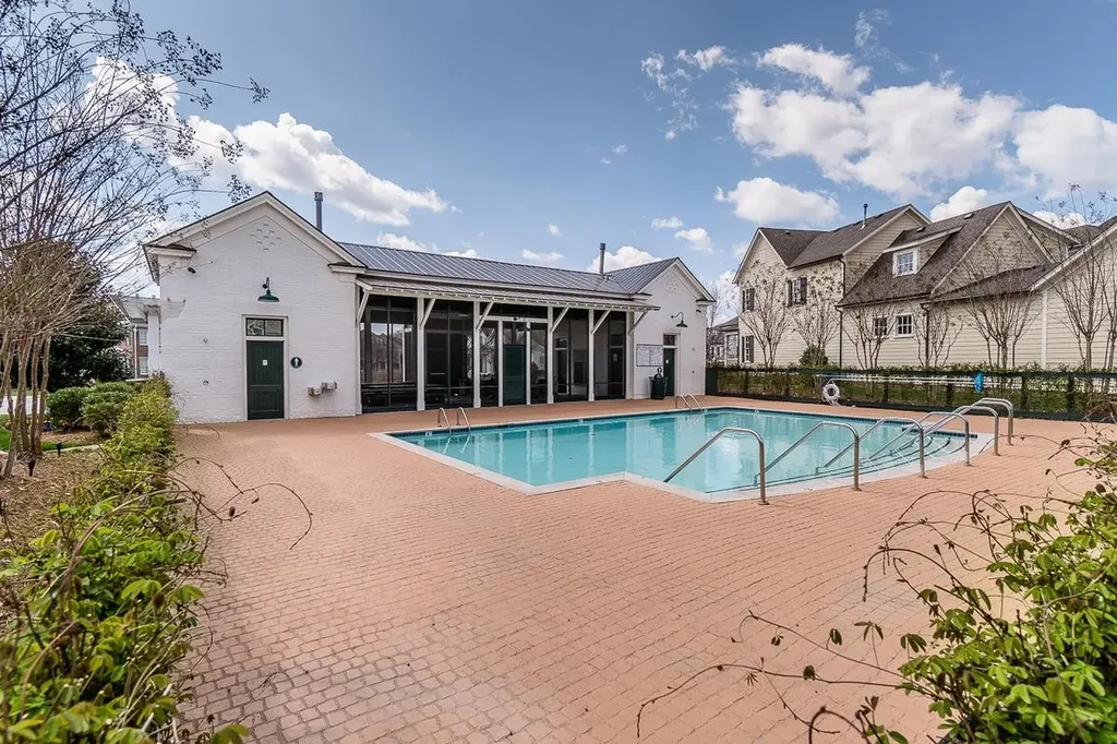 1016 Rural Plains Circle Franklin TN 37064