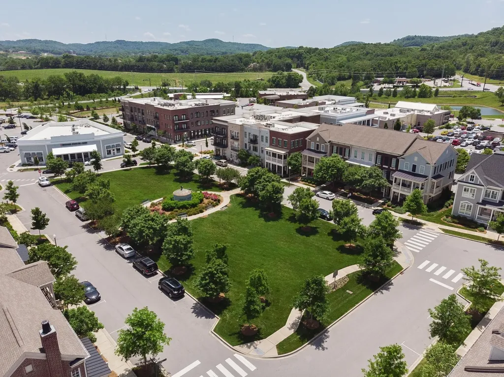 1016 Rural Plains Circle Franklin TN 37064