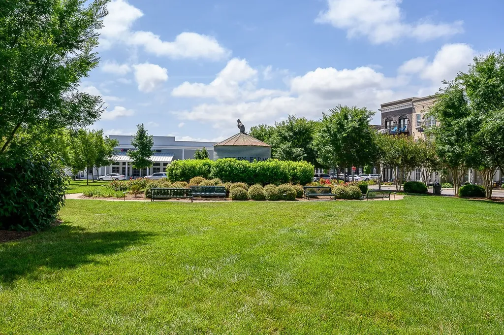 1016 Rural Plains Circle Franklin TN 37064