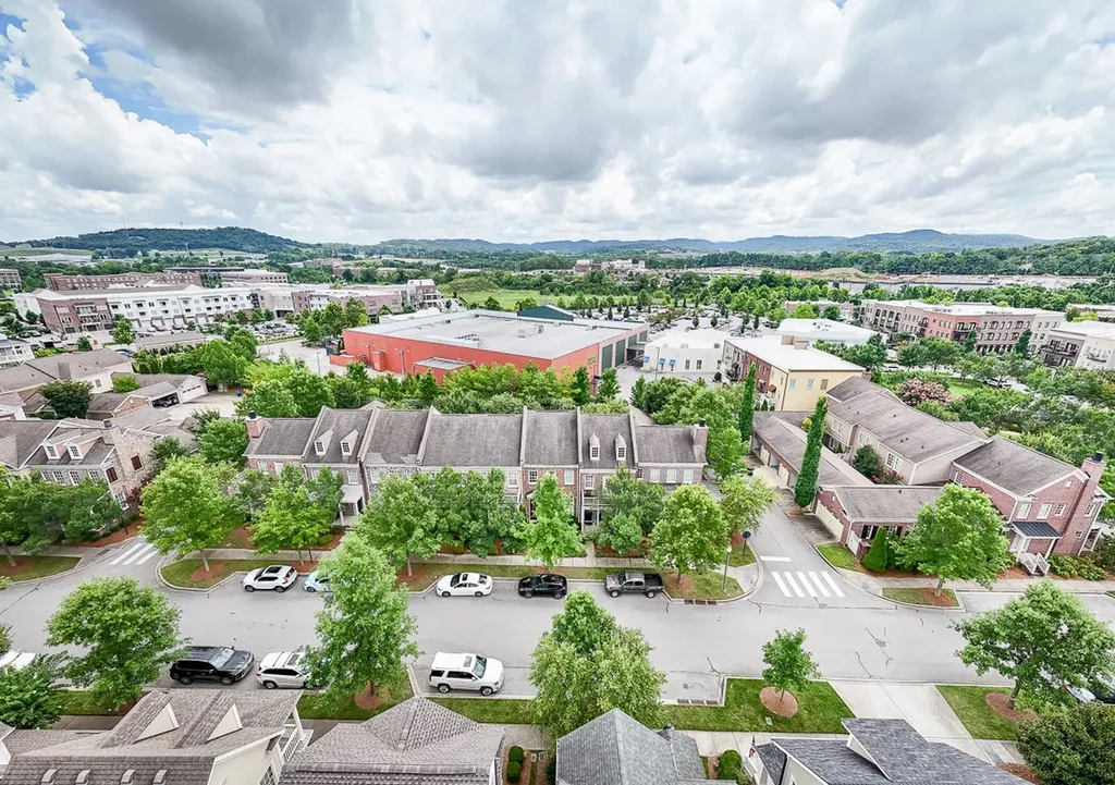 1016 Rural Plains Circle Franklin TN 37064