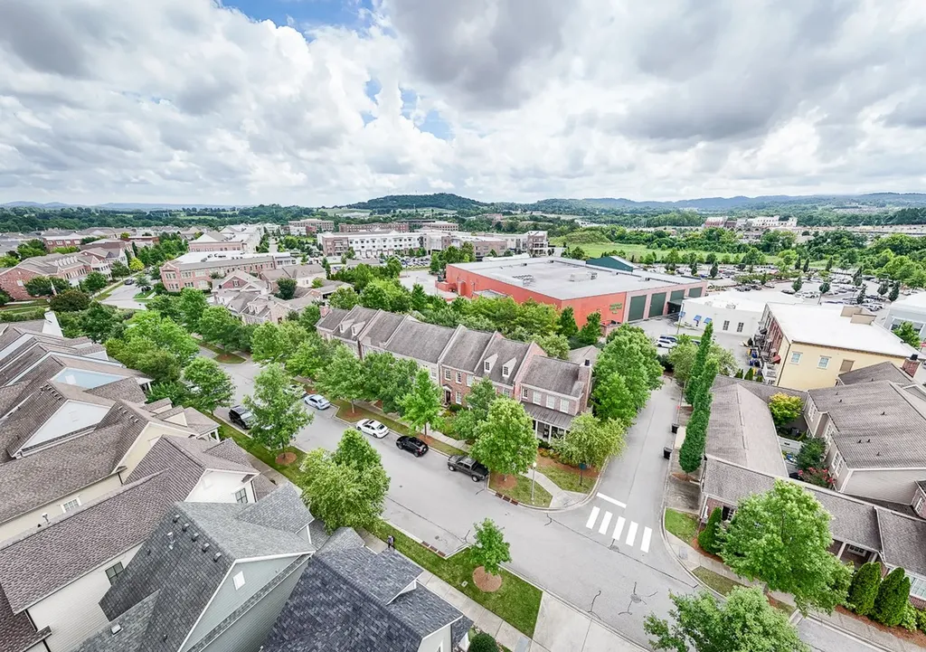 1016 Rural Plains Circle Franklin TN 37064