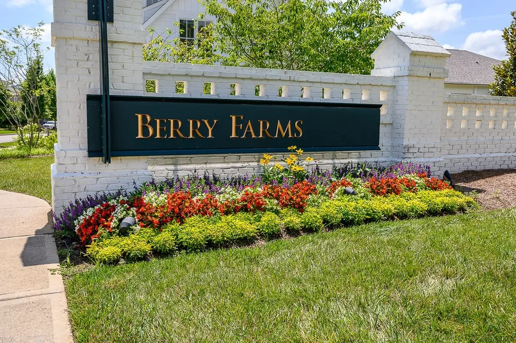 1016 Rural Plains Circle Franklin TN 37064