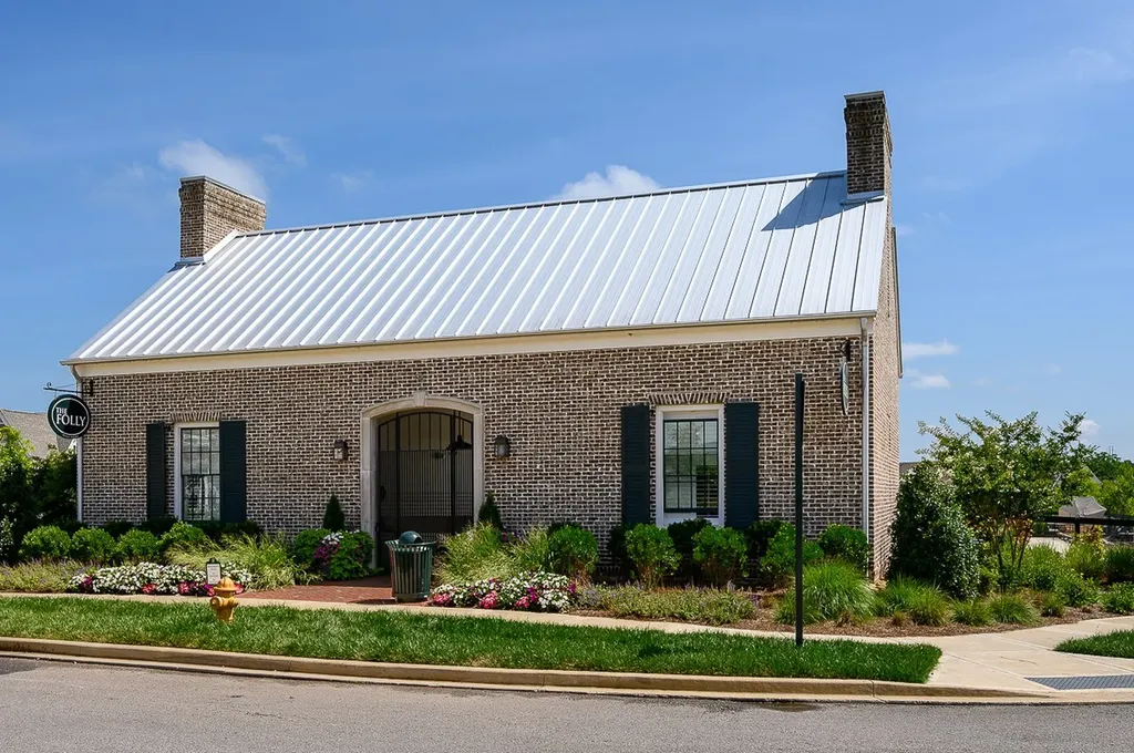 1016 Rural Plains Circle Franklin TN 37064