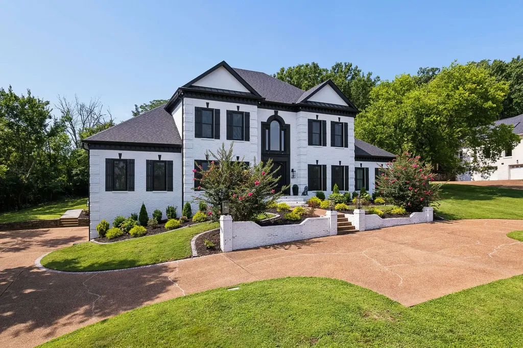 5093 Heathrow Boulevard Brentwood TN 37027