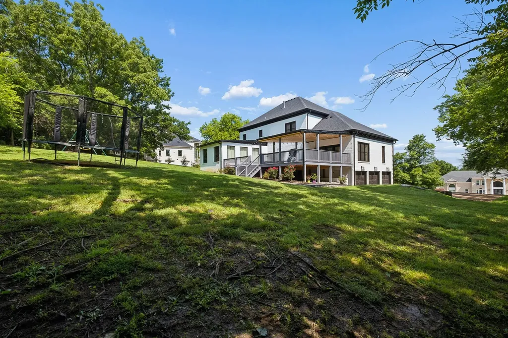 5093 Heathrow Boulevard Brentwood TN 37027