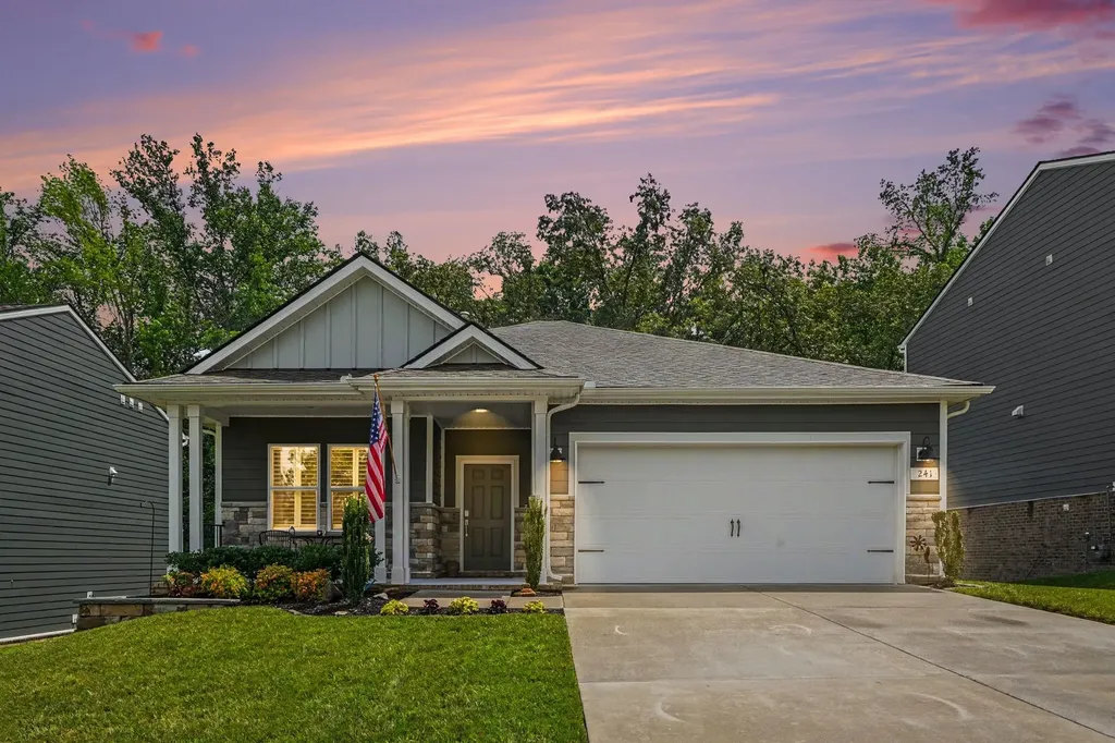 241 Brook Avenue White House TN 37188