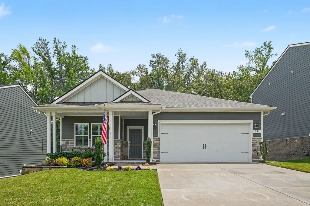 241 Brook Avenue White House TN 37188