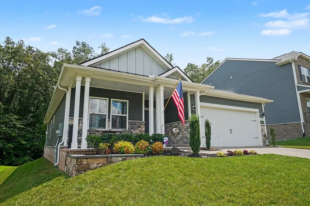 241 Brook Avenue White House TN 37188