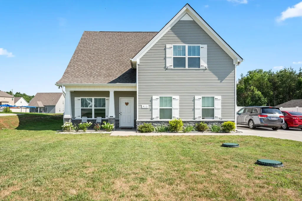 413 Windyhill Street Murfreesboro TN 37129