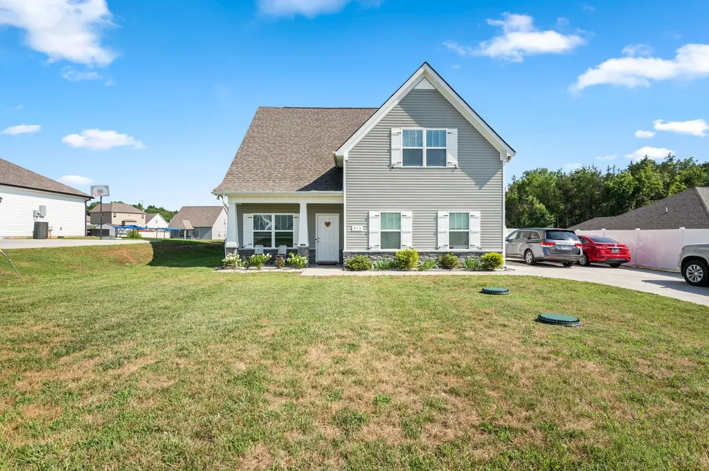 413 Windyhill Street Murfreesboro TN 37129