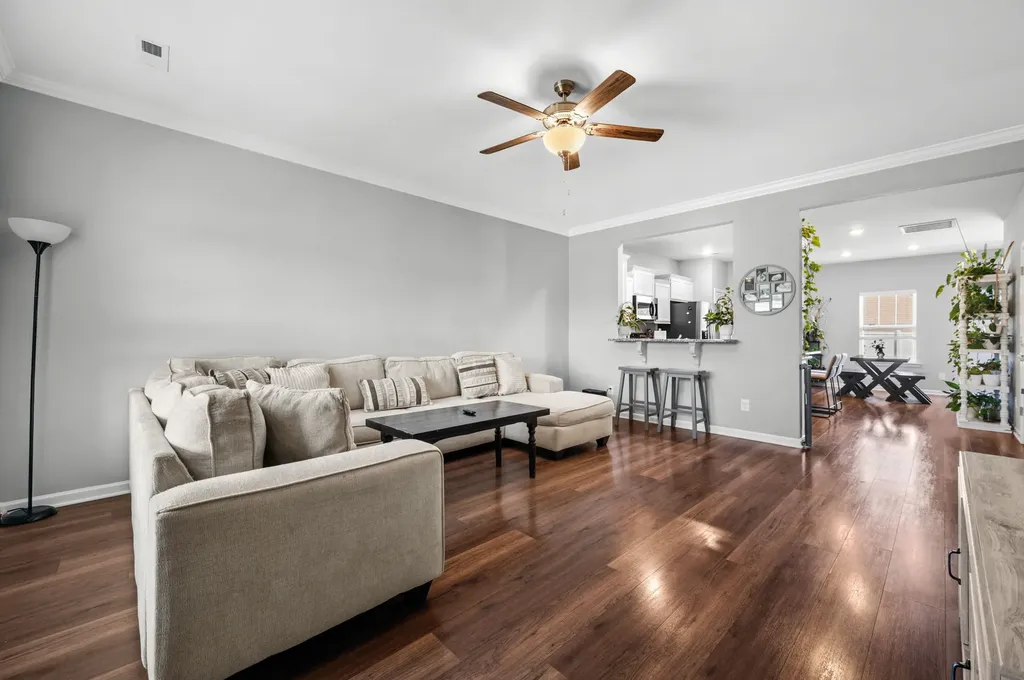 413 Windyhill Street Murfreesboro TN 37129