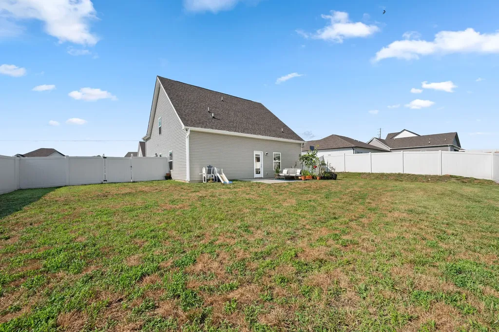 413 Windyhill Street Murfreesboro TN 37129