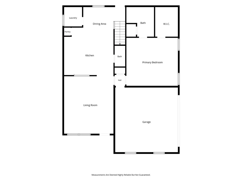 413 Windyhill Street Murfreesboro TN 37129