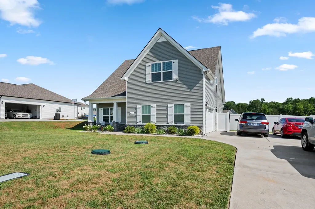413 Windyhill Street Murfreesboro TN 37129
