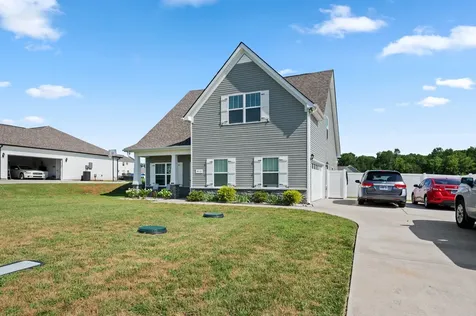 413 Windyhill Street Murfreesboro TN 37129