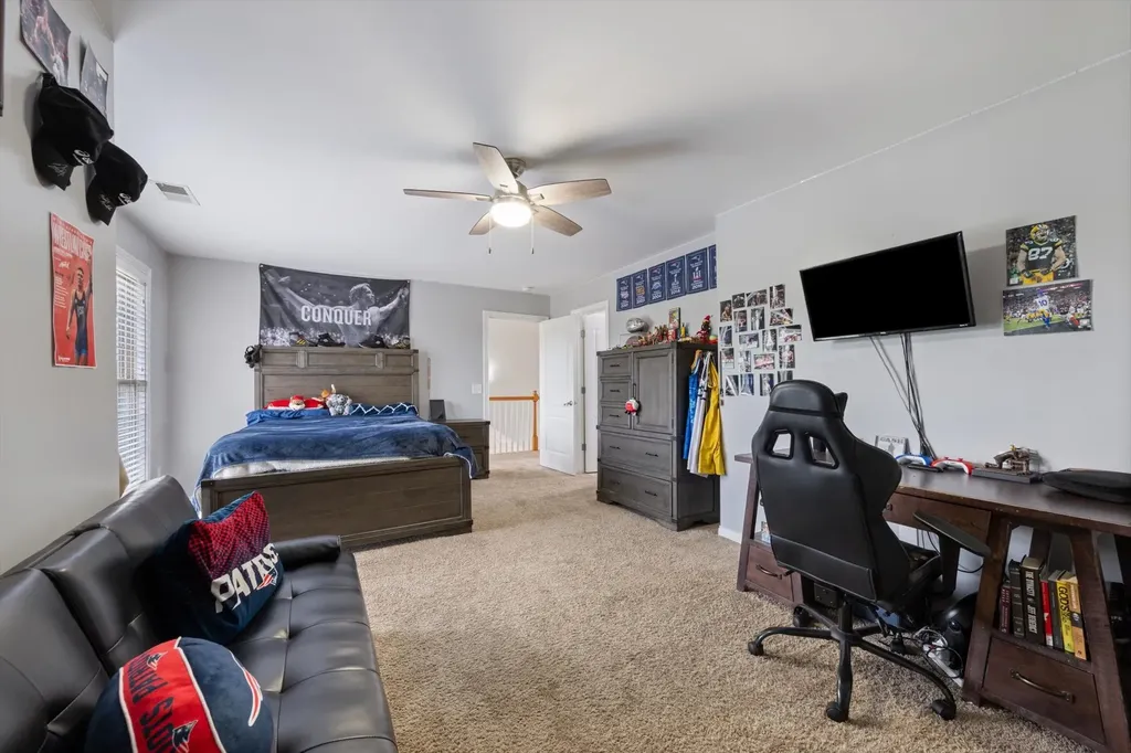2155 Lake Road Greenbrier TN 37073