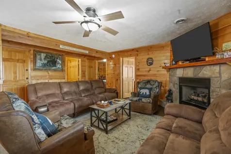 2834 Florence Drive Pigeon Forge TN 37863