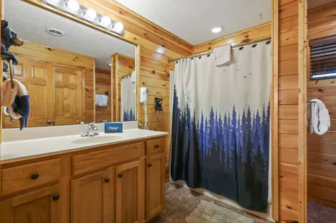2834 Florence Drive Pigeon Forge TN 37863