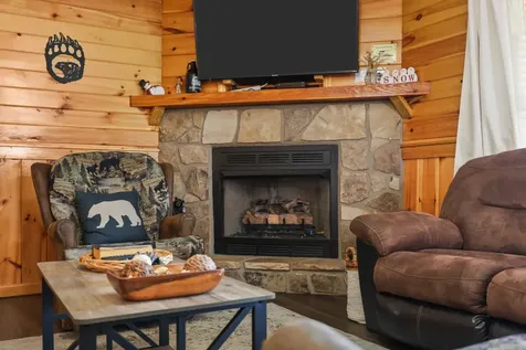 2834 Florence Drive Pigeon Forge TN 37863