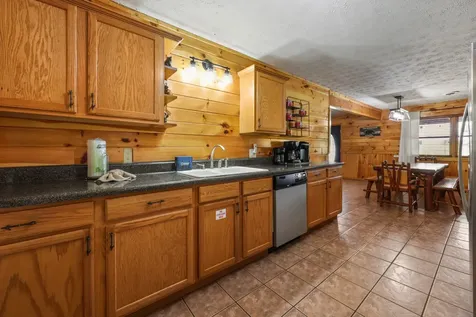 2834 Florence Drive Pigeon Forge TN 37863