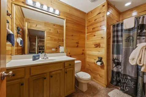 2834 Florence Drive Pigeon Forge TN 37863