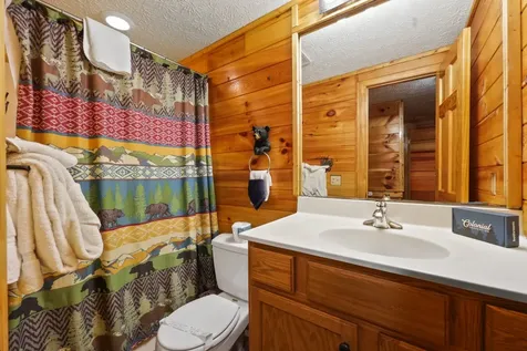 2834 Florence Drive Pigeon Forge TN 37863