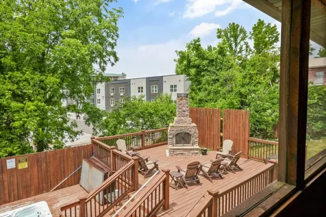 2834 Florence Drive Pigeon Forge TN 37863