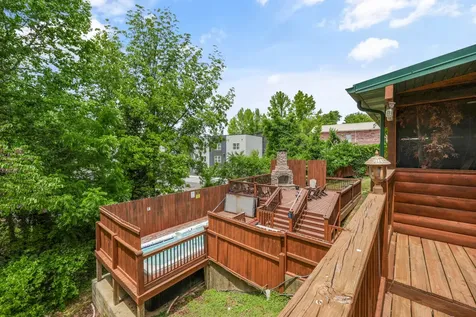 2834 Florence Drive Pigeon Forge TN 37863