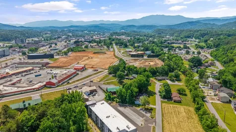 2834 Florence Drive Pigeon Forge TN 37863