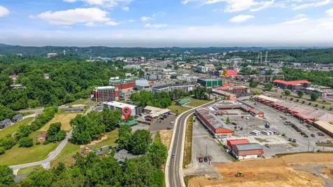 2834 Florence Drive Pigeon Forge TN 37863