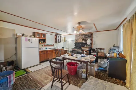 1150 Bell Hollow Road Vanleer TN 37181