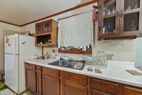 1150 Bell Hollow Road Vanleer TN 37181
