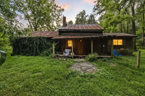 1150 Bell Hollow Road Vanleer TN 37181