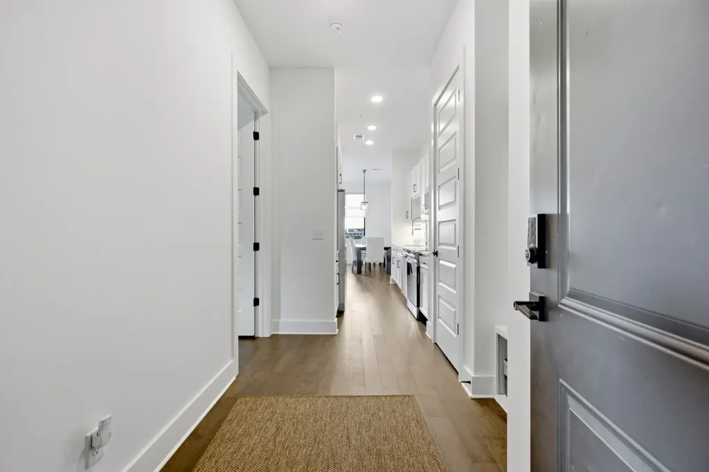 601 Hamilton Avenue Nashville TN 37203