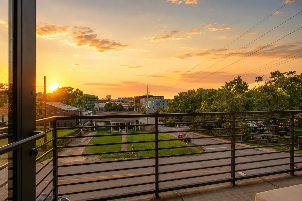 601 Hamilton Avenue Nashville TN 37203