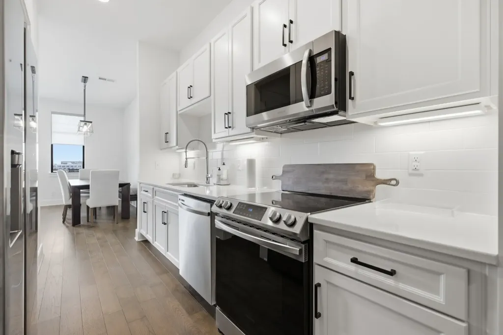 601 Hamilton Avenue Nashville TN 37203
