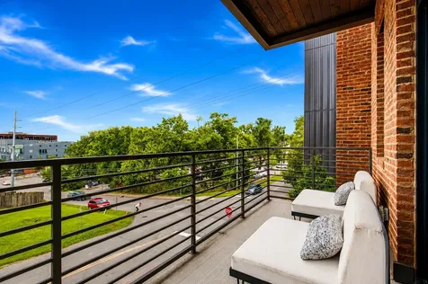 601 Hamilton Avenue Nashville TN 37203